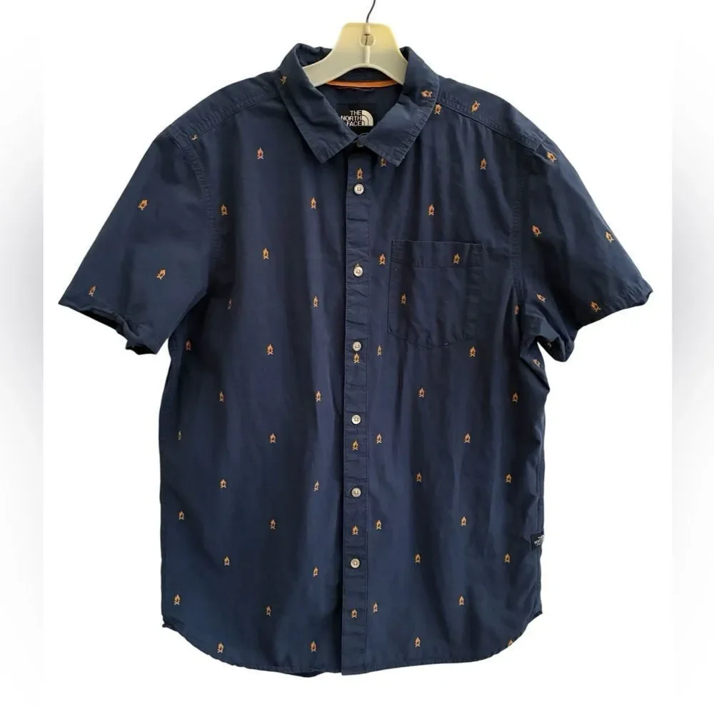 The North Face Shirt Men’s Size L